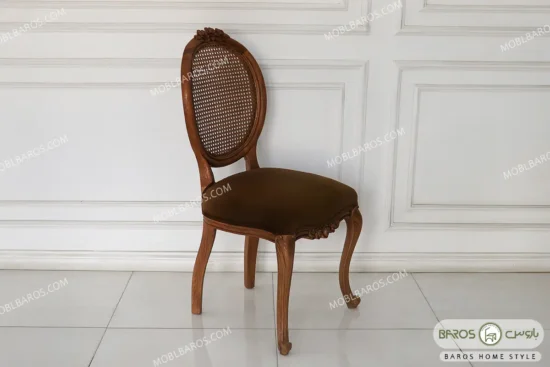 میز ناهار خوری مدل لورنزو کد 16 (6)