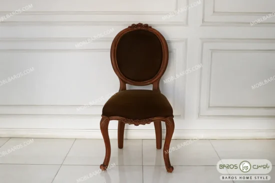 میز ناهار خوری مدل لورنزو کد 16 (7)