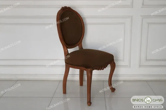 میز ناهار خوری مدل لورنزو کد 16 (8)