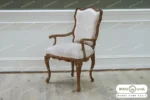 میز ناهارخوری جدید ساوین کد ۱ ۷ باروس (1)