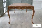 میز ناهارخوری جدید ساوین کد ۱ ۷ باروس (3)
