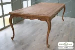 میز ناهارخوری جدید ساوین کد ۱ ۷ باروس (4)