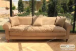 کاناپه راحتی تک دکورا باروس (1)