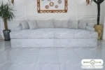 کاناپه راحتی تک زلا باروس (2)