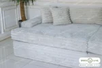 کاناپه راحتی تک زلا باروس (3)