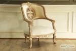 مبل کلاسیک لوکس و منبتی جدید نوادا کد ۳