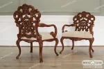 ست مبلمان ۹ نفره لورنزو و چپندر کینگ باروس0 (15)
