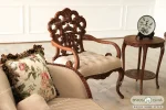 ست مبلمان ۹ نفره لورنزو و چپندر کینگ باروس0 (2)