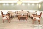 ست مبلمان ۹ نفره لورنزو و چپندر کینگ باروس0 (3)