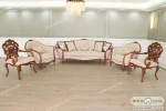 ست مبلمان ۹ نفره لورنزو و چپندر کینگ باروس0 (4)