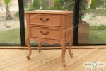 سرویس خواب دو نفره راشل کد ۲۸ باروس (10)
