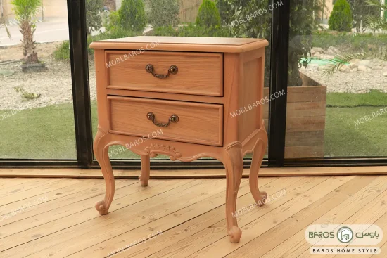 سرویس خواب دو نفره راشل کد ۲۸ باروس (10)