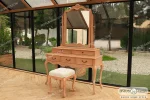سرویس خواب دو نفره راشل کد ۲۸ باروس (4)