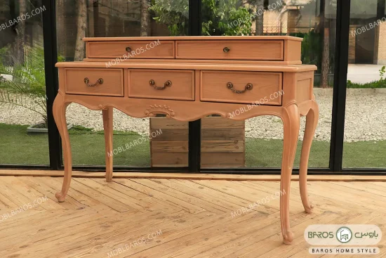 سرویس خواب دو نفره راشل کد ۲۸ باروس (7)