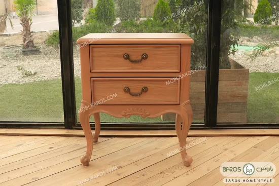 سرویس خواب دو نفره راشل کد ۲۸ باروس (9)