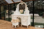 سرویس خواب دو نفره عروس ژینوس باروس014 (2)