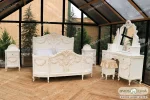 سرویس خواب دو نفره عروس ژینوس باروس014 (6)