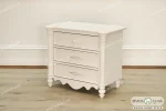 سرویس خواب دو نفره مایکا کد ۲ باروس (10)
