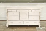 سرویس خواب دو نفره مایکا کد ۲ باروس (4)