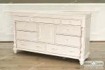 سرویس خواب دو نفره مایکا کد ۲ باروس (5)