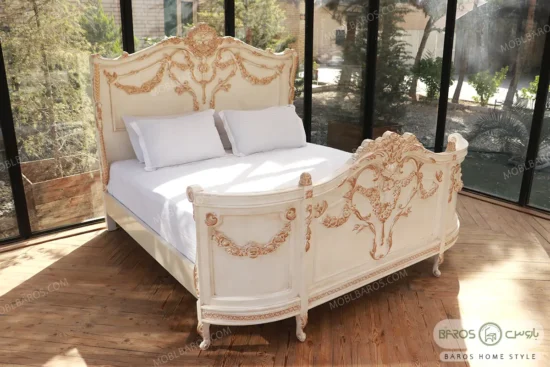 سرویس خواب عروس ژینوس (1)