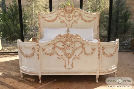 سرویس خواب عروس ژینوس (2)