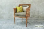 مبل تک نفره مصری مدل صبا مرشدی باروس (1)