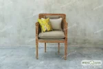 مبل تک نفره مصری مدل صبا مرشدی باروس (5)