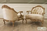 مبل کلاسیک سلطنتی مدل الینا کد ۱۰ باروس (12)