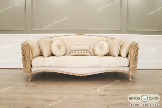 مبل کلاسیک سلطنتی مدل الینا کد ۱۰ باروس (14)