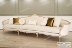 مبل کلاسیک لوکس و منبتی جدید نوادا کد ۳ باروس (11)