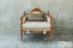 مبل کلاسیک کاجی مصری صبا باروس (11)