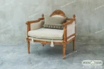 مبل کلاسیک کاجی مصری صبا باروس (12)