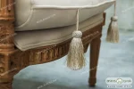 مبل کلاسیک کاجی مصری صبا باروس (6)