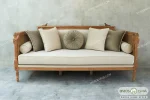 مبل کلاسیک کاجی مصری صبا باروس (8)