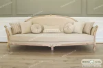 مبل کلاسیک ۷ نفره آرتمیس کد ۲ باروس (1)