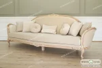 مبل کلاسیک ۷ نفره آرتمیس کد ۲ باروس (2)