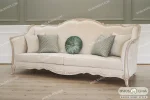 مبل کلاسیک ۷ نفره ساوین باروس (1)