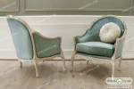 مبل کلاسیک ۷ نفره ساوین باروس (10)