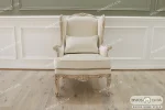 مبل کلاسیک ۷ نفره ساوین باروس (5)