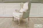 مبل کلاسیک ۷ نفره ساوین باروس (6)