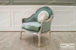 مبل کلاسیک ۷ نفره ساوین باروس (9)