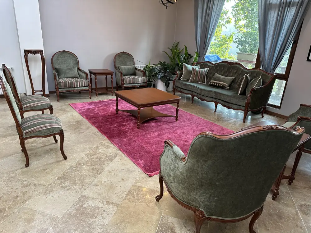 مبلمان خانه سپند امیر سلیمانی (2)