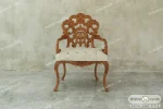 مبلمان نئوکلاسیک کینگ کد ۱۳ باروس (14)