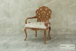مبلمان نئوکلاسیک کینگ کد ۱۳ باروس (15)