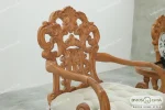 مبلمان نئوکلاسیک کینگ کد ۱۳ باروس (7)