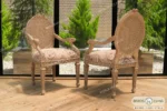 میز ناهار خوری الینا کد ۱۱ باروس (1)
