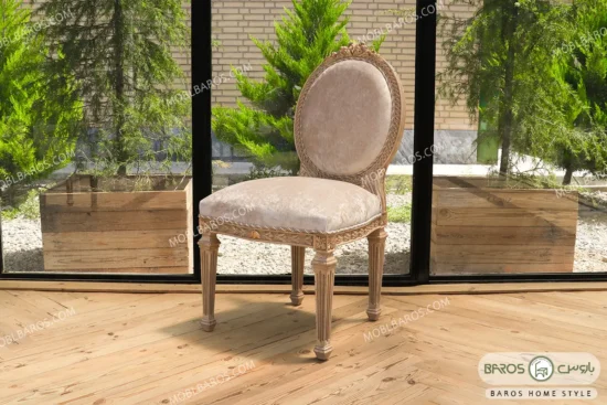 میز ناهار خوری الینا کد ۱۱ باروس (6)