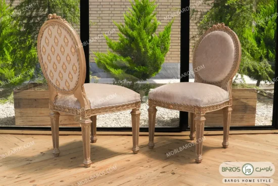 میز ناهار خوری الینا کد ۱۱ باروس (7)