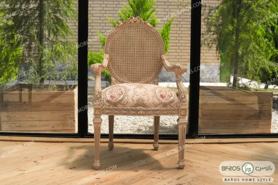 میز ناهار خوری الینا کد ۱۱ باروس (8)